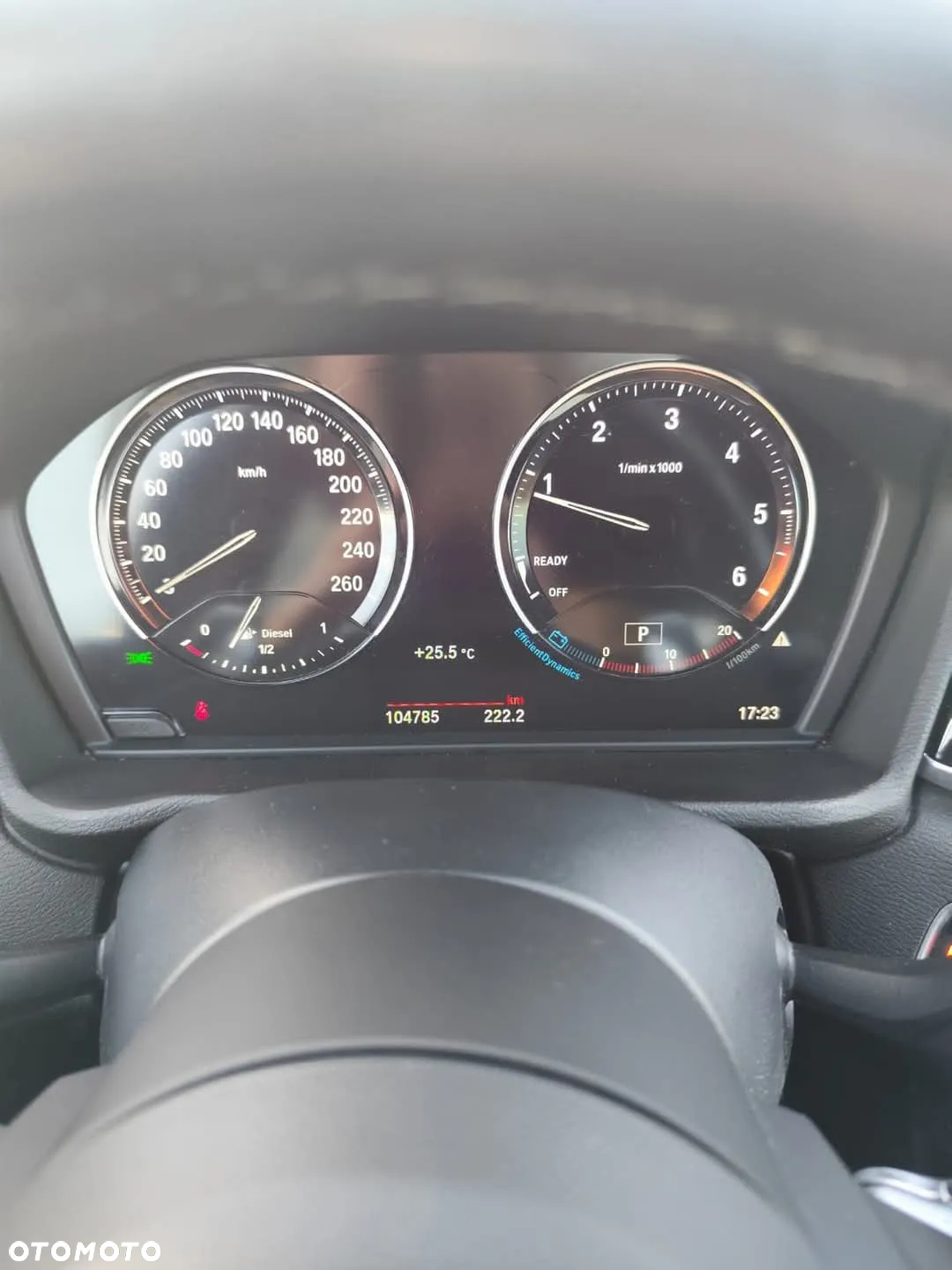 BMW X1 xDrive20d M Sport - 18