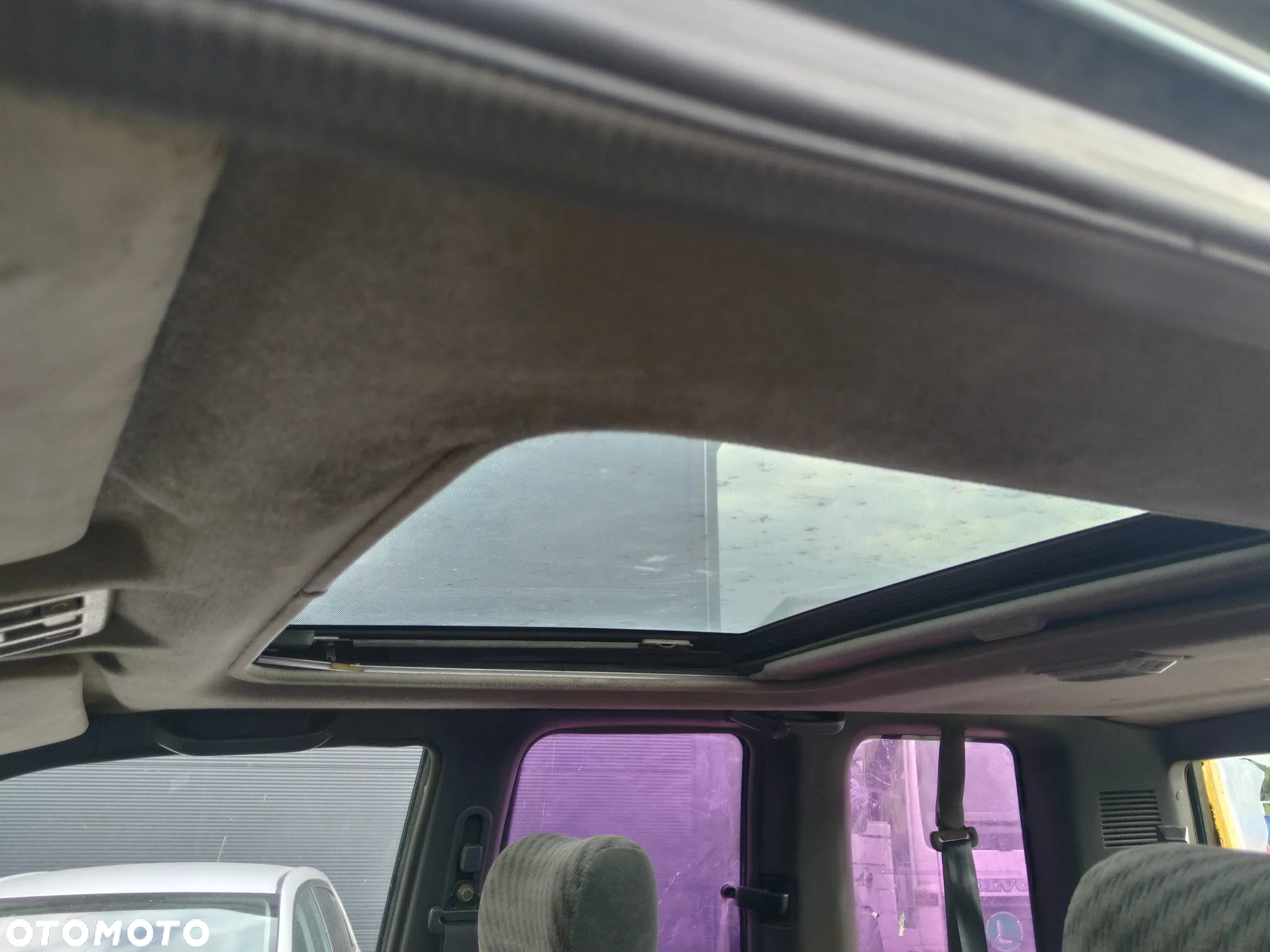 Isuzu Trooper - 5