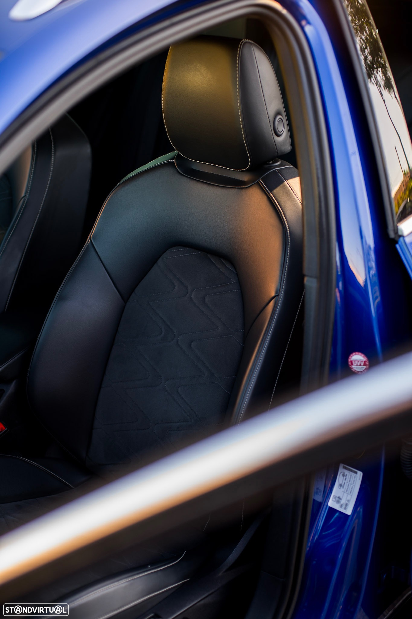 SEAT Leon ST - 18