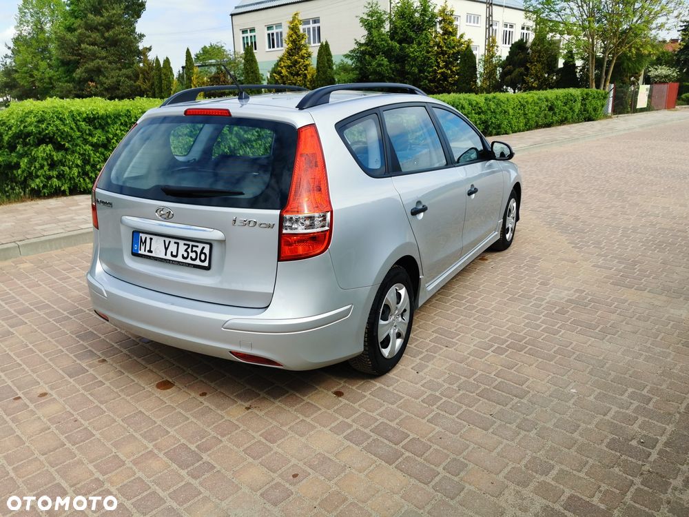 Hyundai i30 - 4