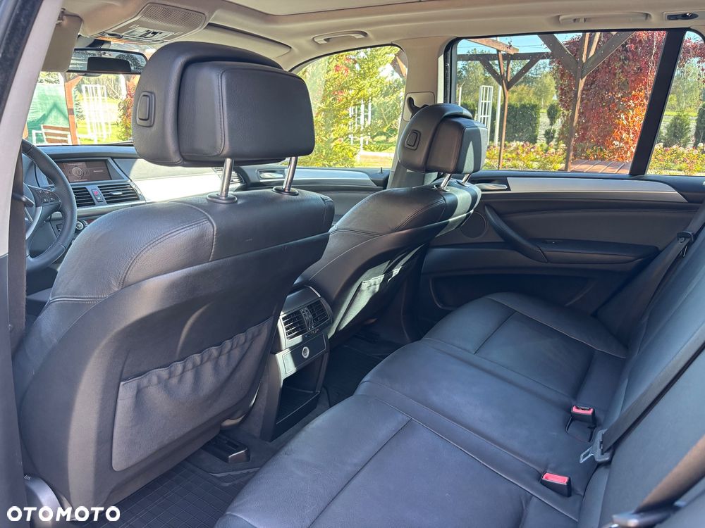 BMW X5 xDrive30d - 25
