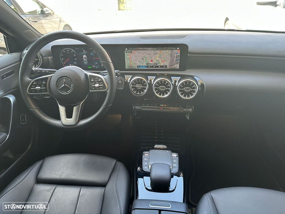 Mercedes-Benz A 250 - 7