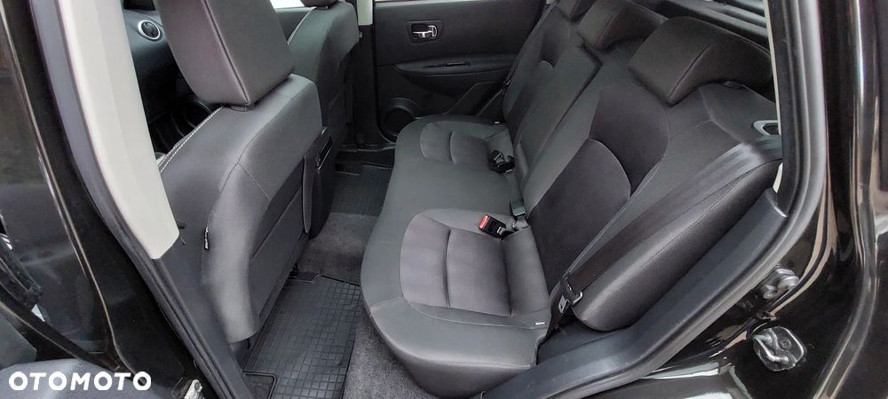 Nissan Qashqai 1.6 I-Way - 22