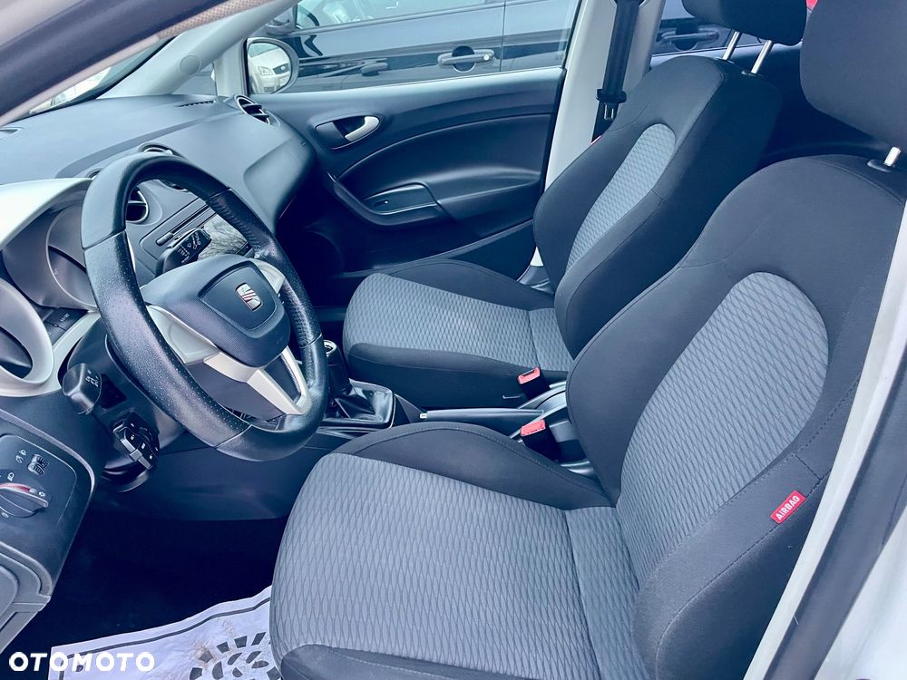 Seat Ibiza 1.2 TSI i-Tech - 21