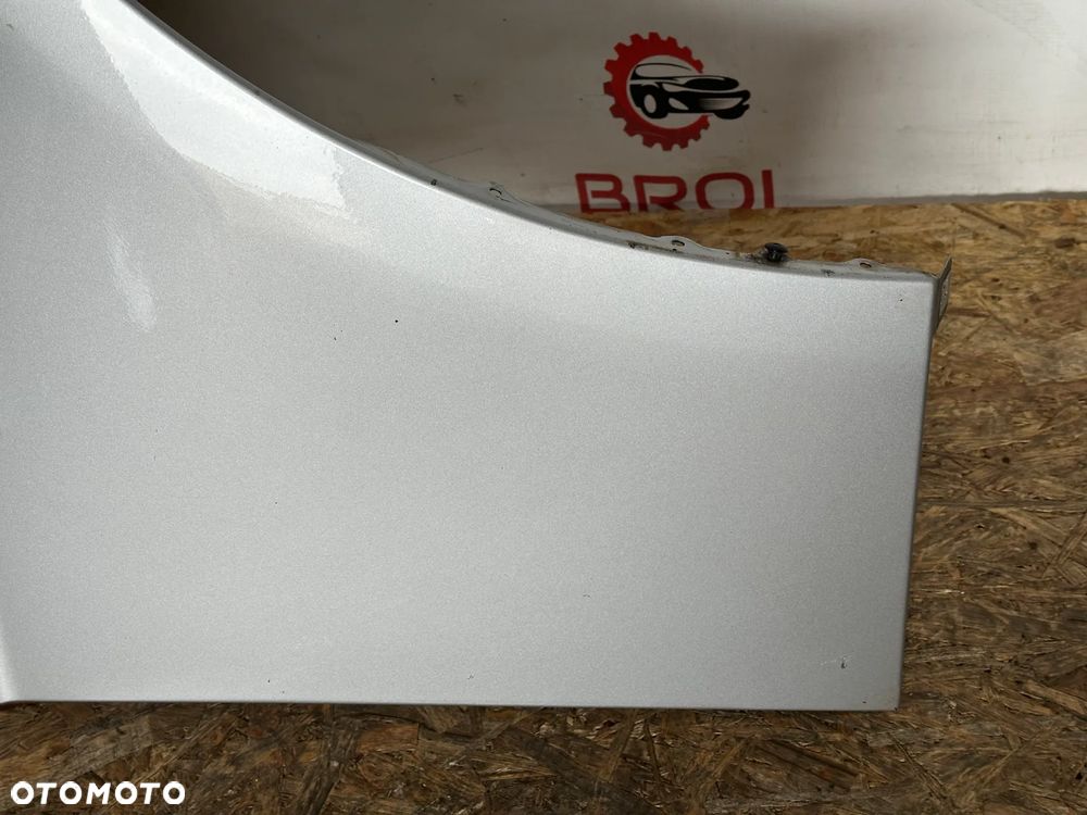 BŁOTNIK PRZEDNI PRAWY BMW E65 7 05-08 354/7 - 5