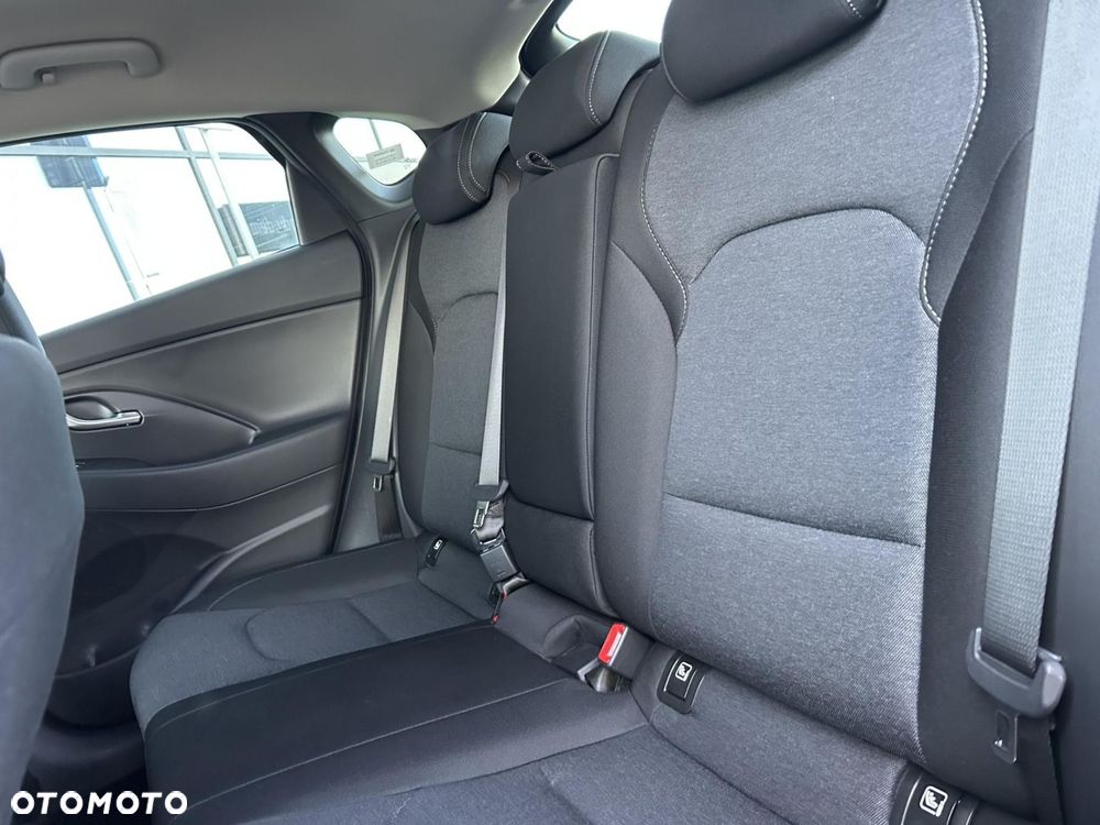 Hyundai i30 1.5 T-GDI 48V Smart DCT - 14