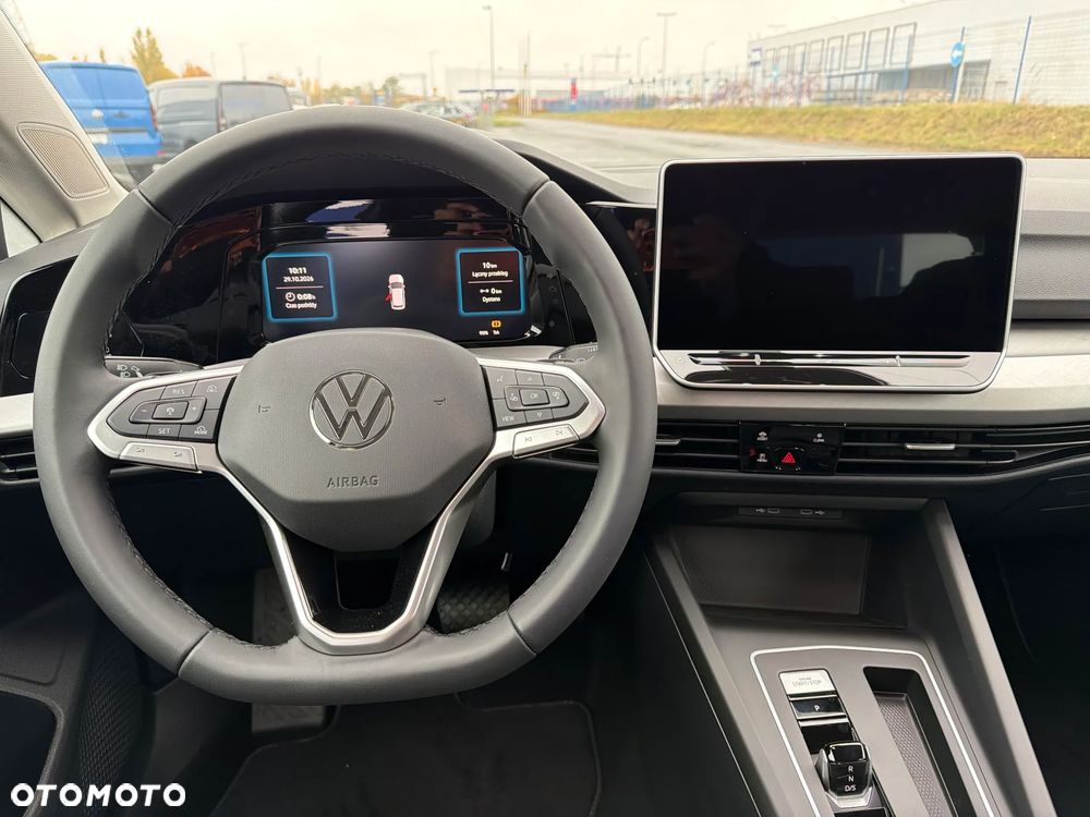 Volkswagen Golf 1.5 eTSI mHEV Pure DSG - 14