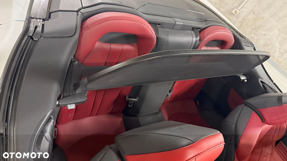 Lexus LC 500 Carbon - 11