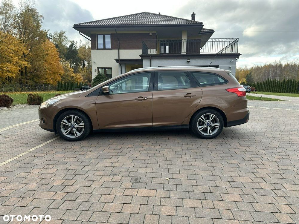 Ford Focus - 5