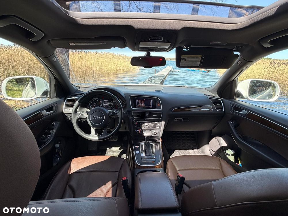 Audi Q5 - 7