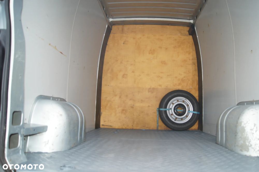 Renault Master L3H2 - 21