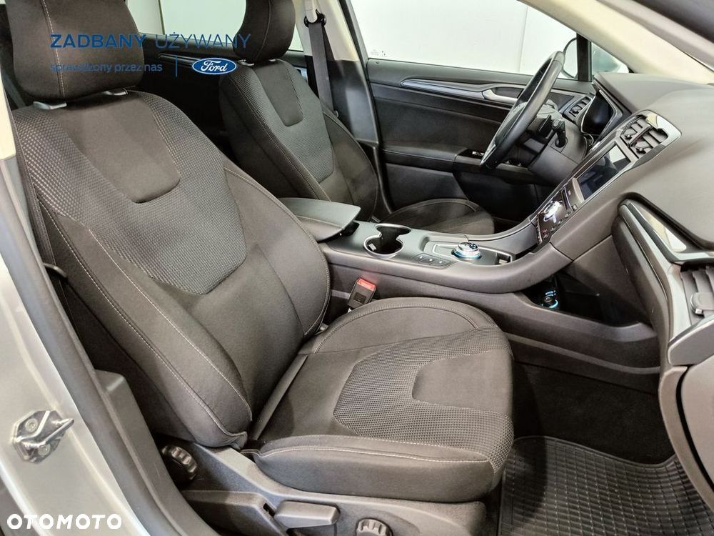 Ford Mondeo 2.0 EcoBlue Titanium - 14