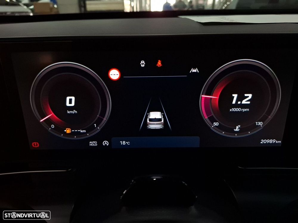 Hyundai Kauai 1.0 T-GDi Premium - 12