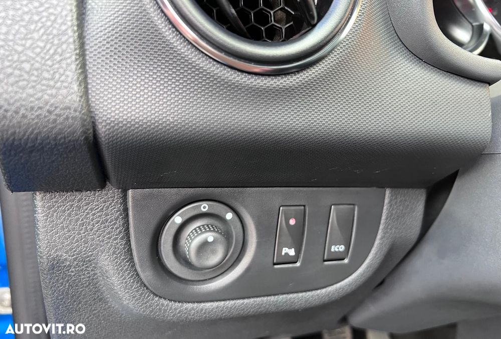 Dacia Logan Stepway 0.9 TCe - 20