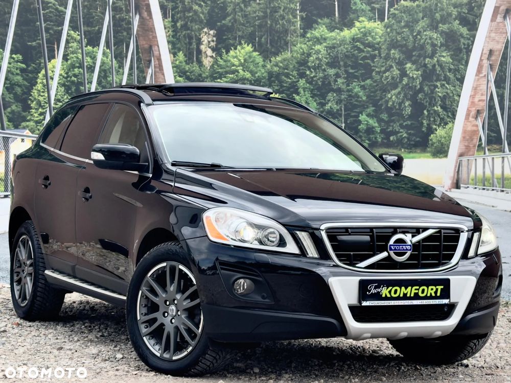 Volvo XC 60 T6 AWD RDesign - 6
