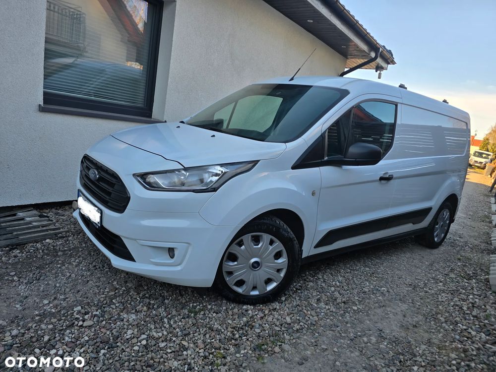 Ford Transit Connect - 2