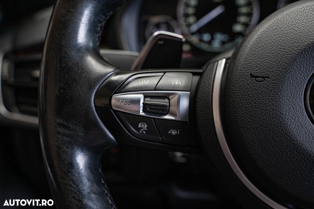 BMW X5 M M50d Sport-Aut. - 20