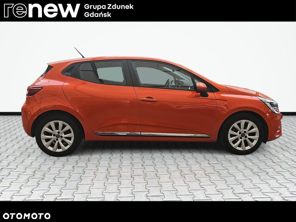 Renault Clio - 6