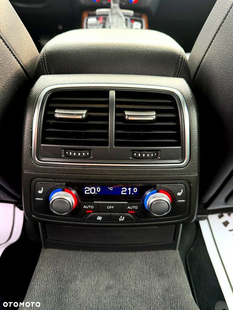 Audi A6 Limousine - 14