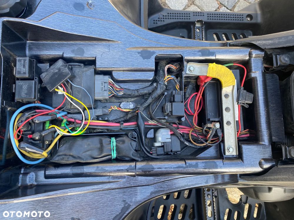 Suzuki Kingquad - 27