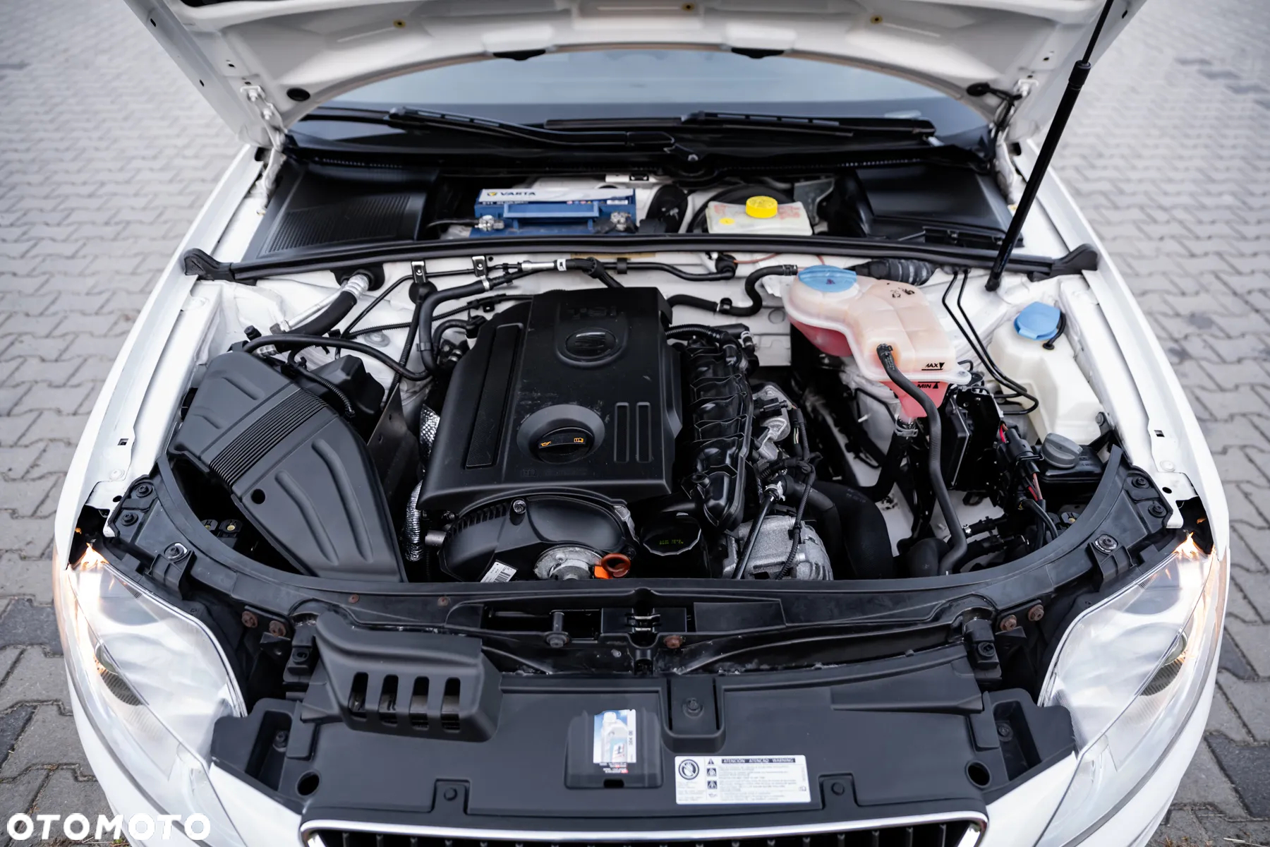 Seat Exeo ST 2.0T FSI Sport - 38