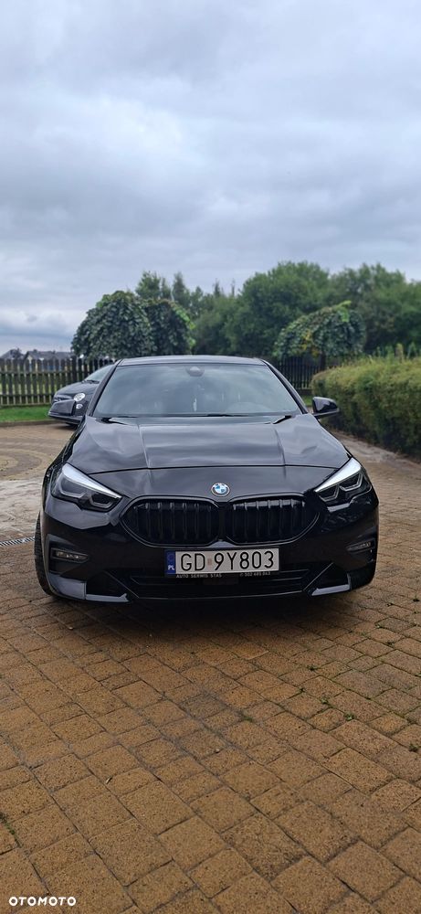 BMW Seria 2 - 4