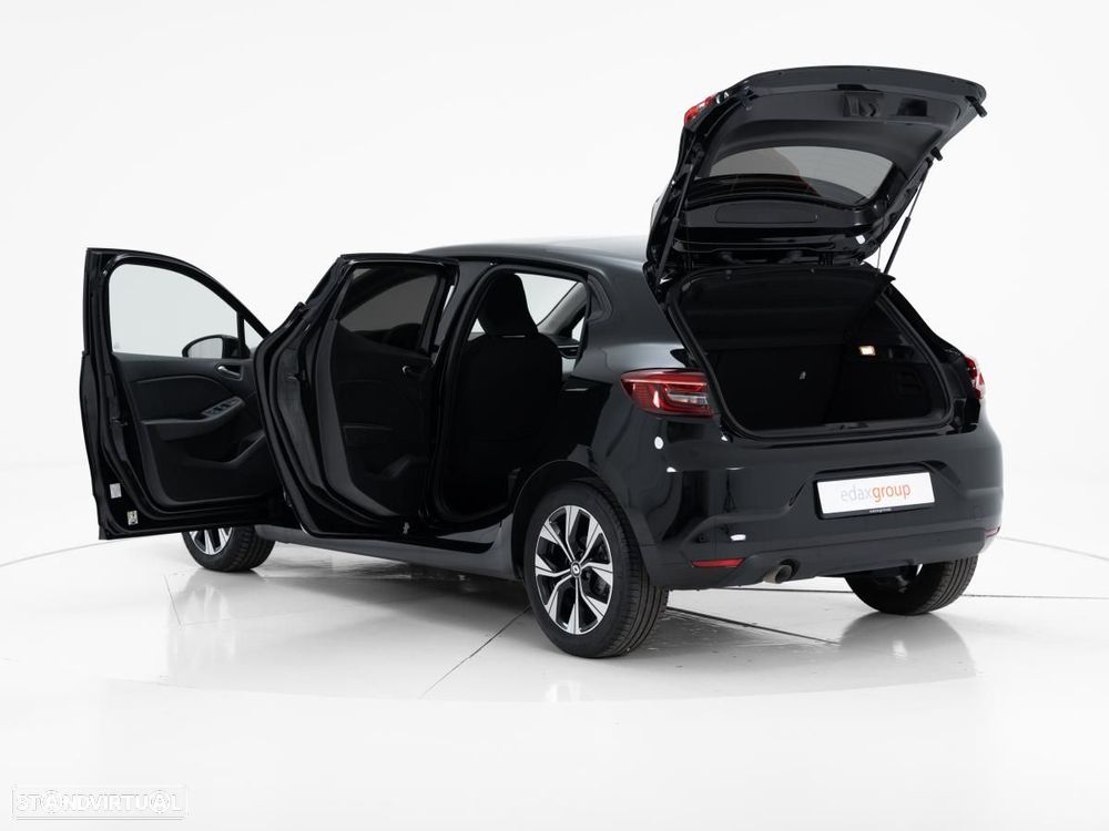 Renault Clio 1.0 TCe Evolution Bi-Fuel - 5