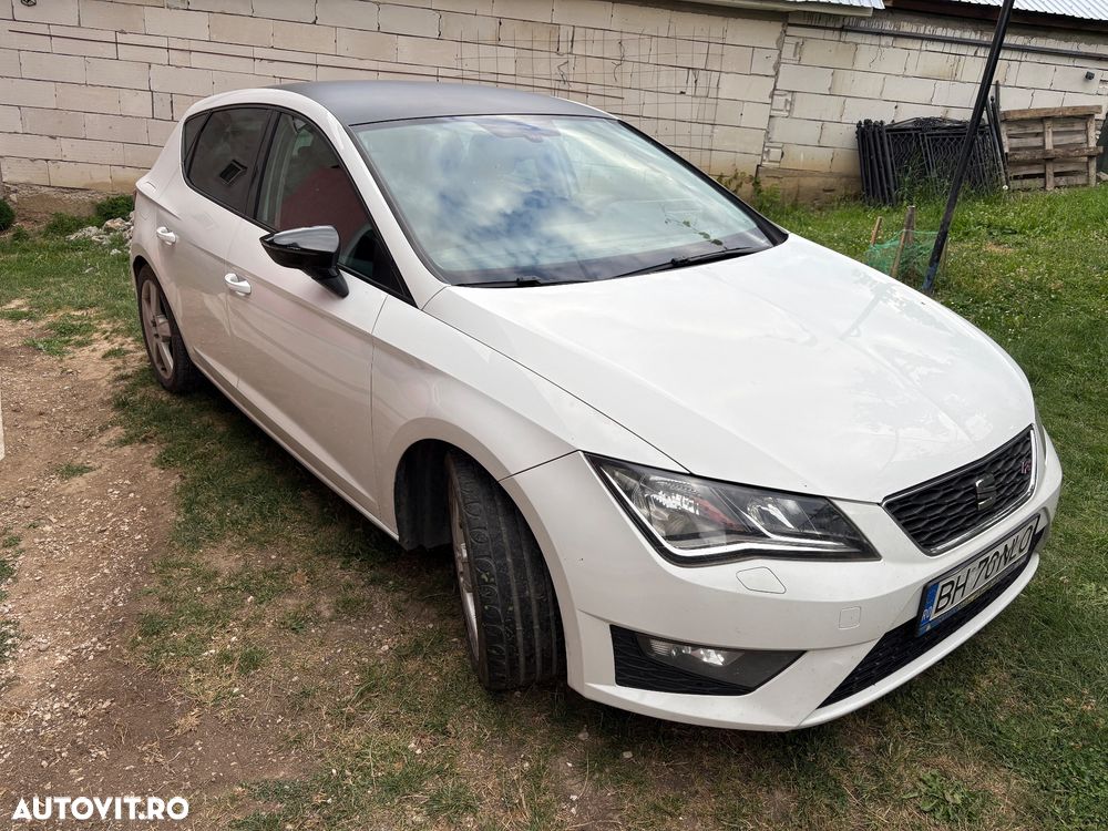 Seat Leon - 1