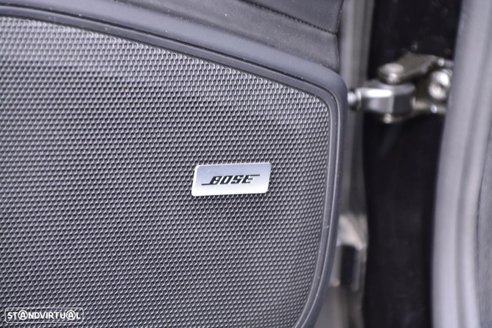 Porsche Panamera 4 S - 25