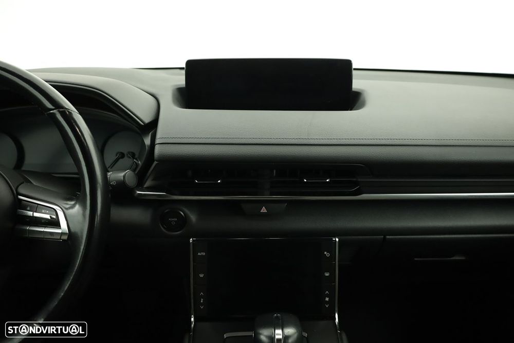 Mazda MX-30 e-SKYACTIV Exclusve-Line - 9