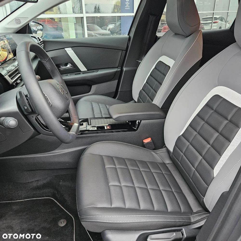 Citroën C4 1.2 PureTech Max S&S EAT8 - 14