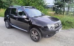 Dacia Duster 1.5 dCi Prestige - 4
