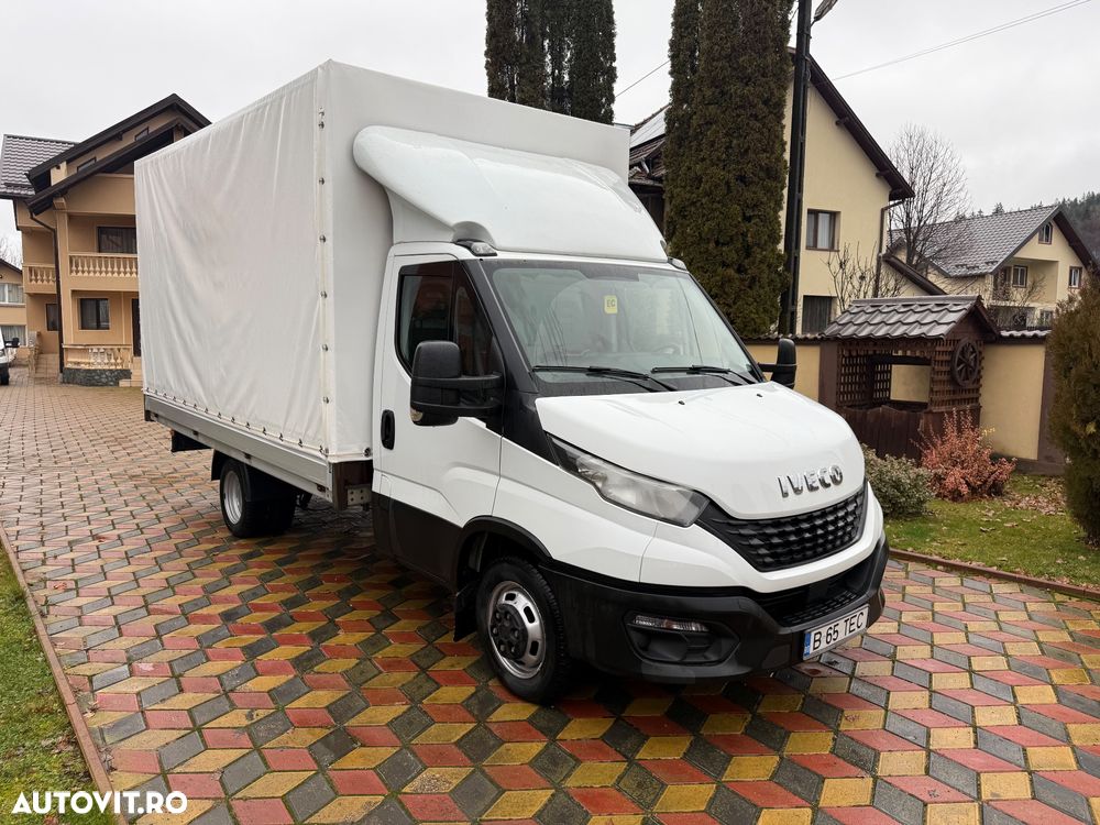 Iveco Dayli - 1