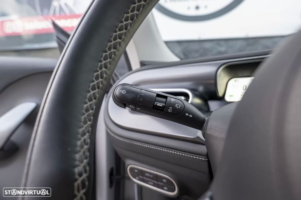 Smart #1 66 kWh Pro+ - 31