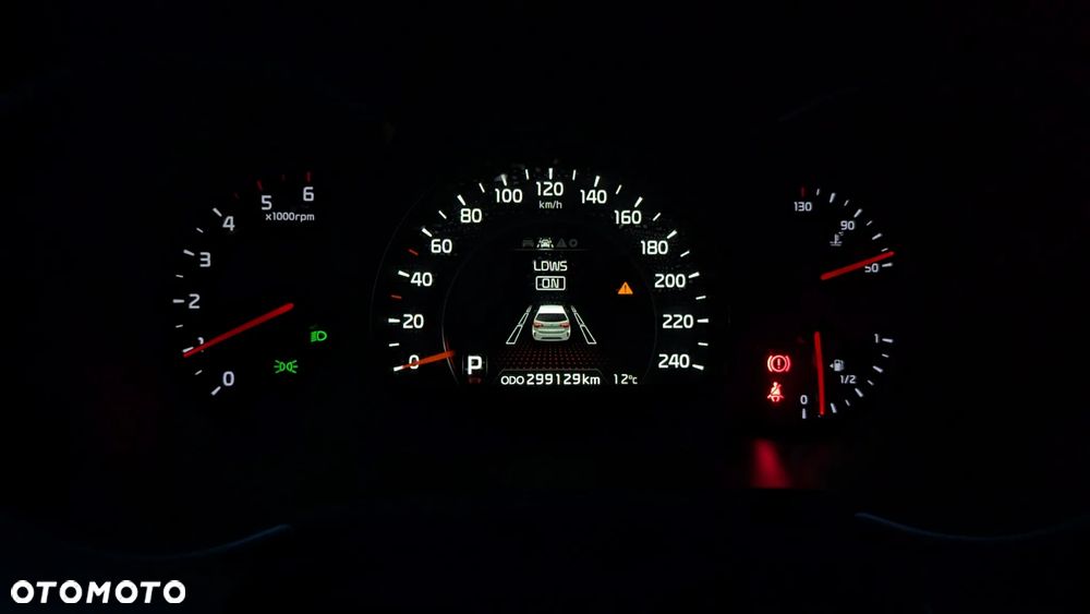 Kia Sorento 2.2 CRDI XL 7os - 22