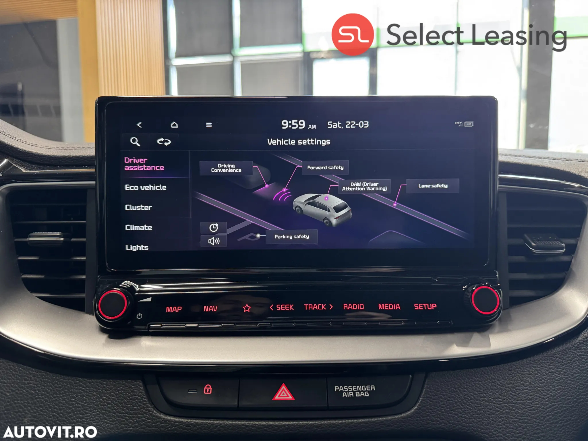 Kia XCeed 1.6 GDI DCT6 OPF Plug-in-Hybrid SPIRIT - 18