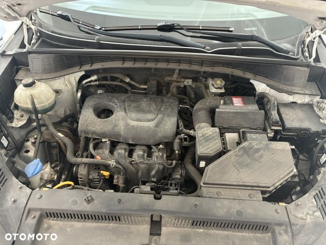 Hyundai Tucson 1.6 GDi Comfort 2WD - 24