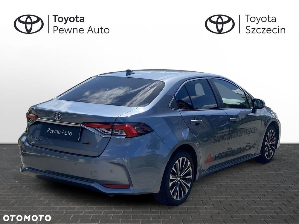 Toyota Corolla 1.5 Style MS - 9