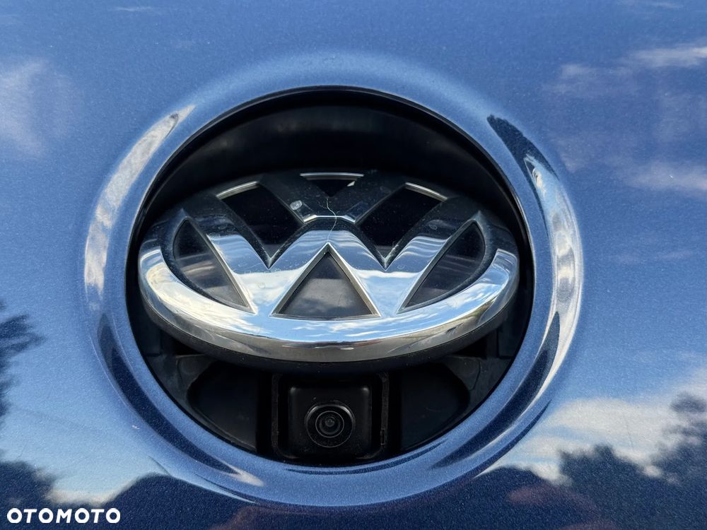 Volkswagen CC 2.0 TSI DSG - 21