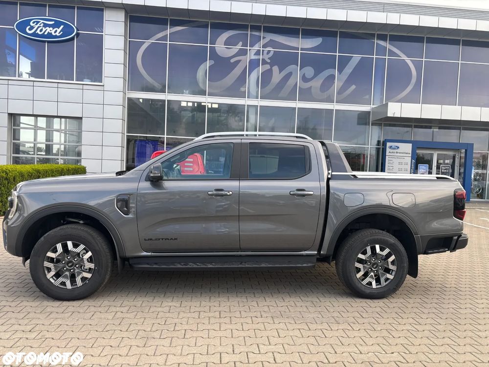 Ford Ranger - 5