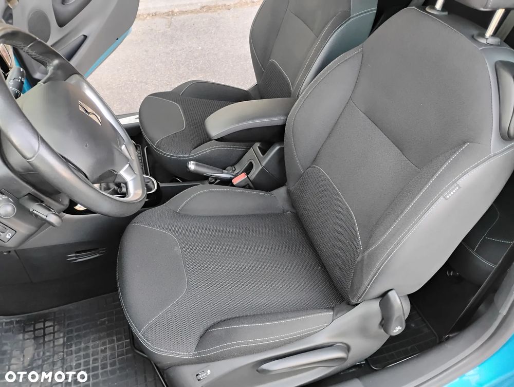 Citroën DS3 1.2 VTi Chic - 13