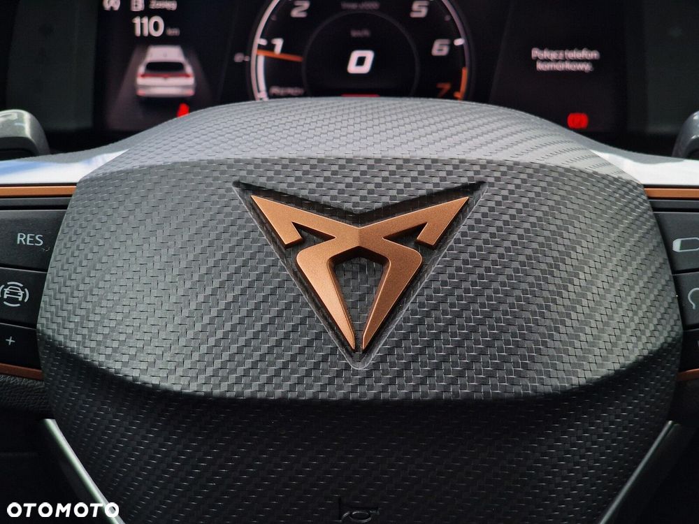Cupra Formentor 2.0 TSI 4Drive DSG - 29