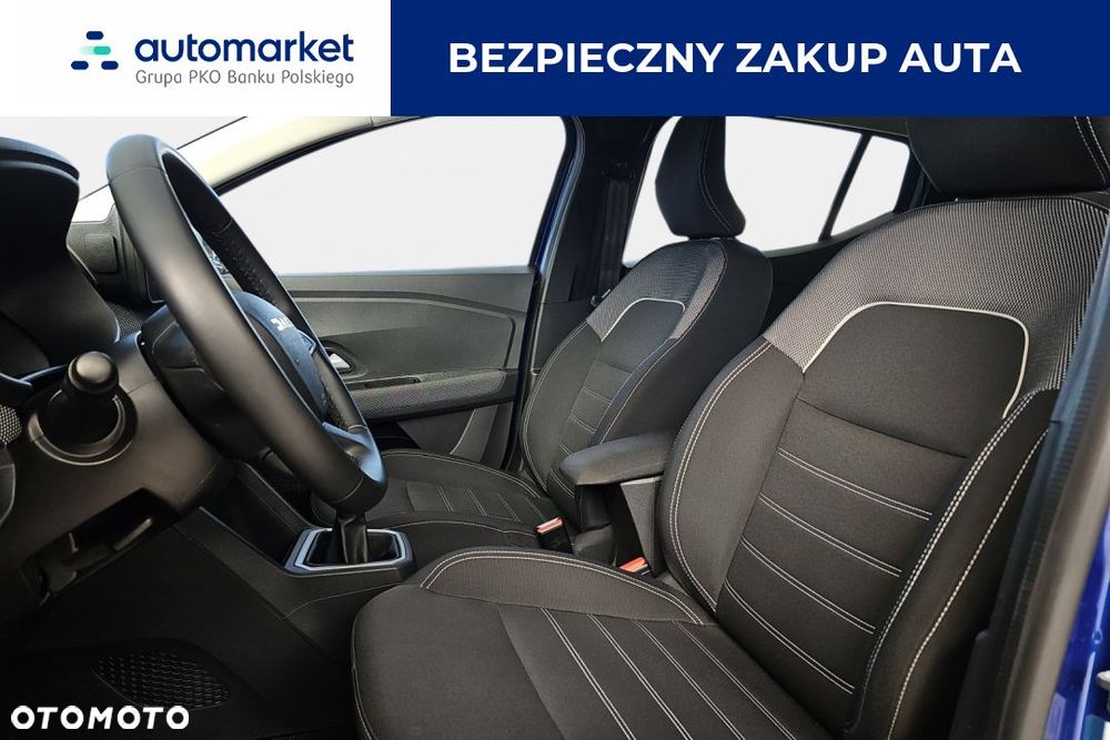 Dacia Sandero 1.0 TCe Expression - 11