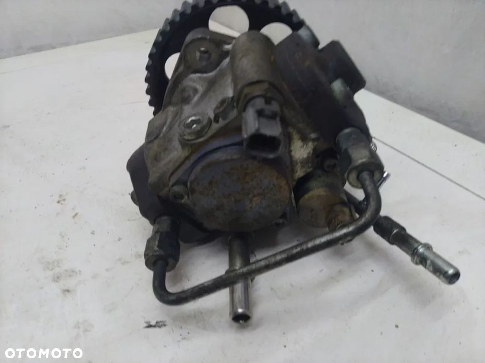 Pompa wtryskowa Opel Astra 1.7 CDTI DTR