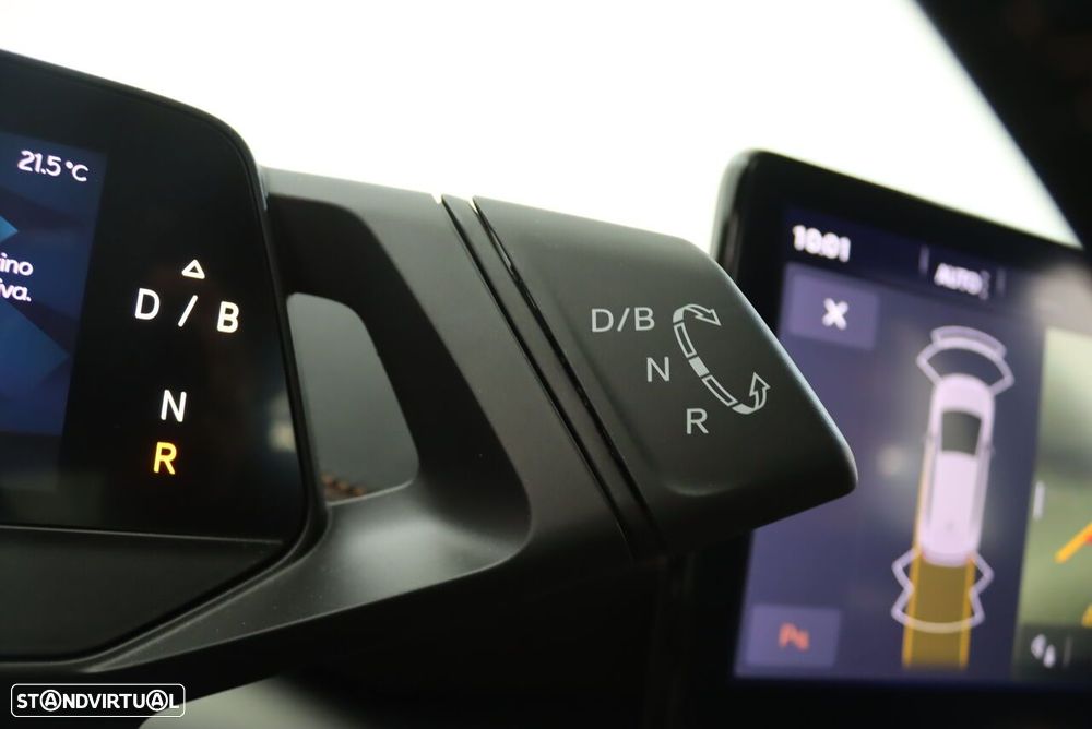 Cupra Born 58 kWh - 23