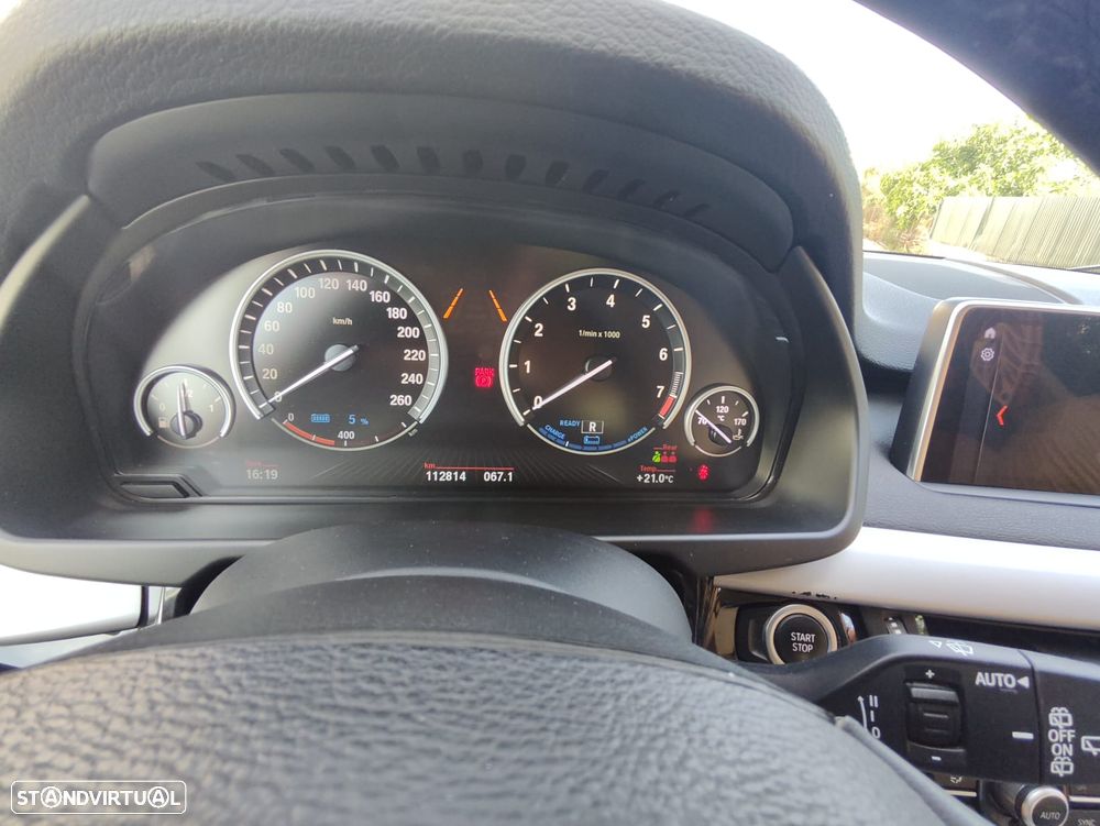 BMW X5 - 16