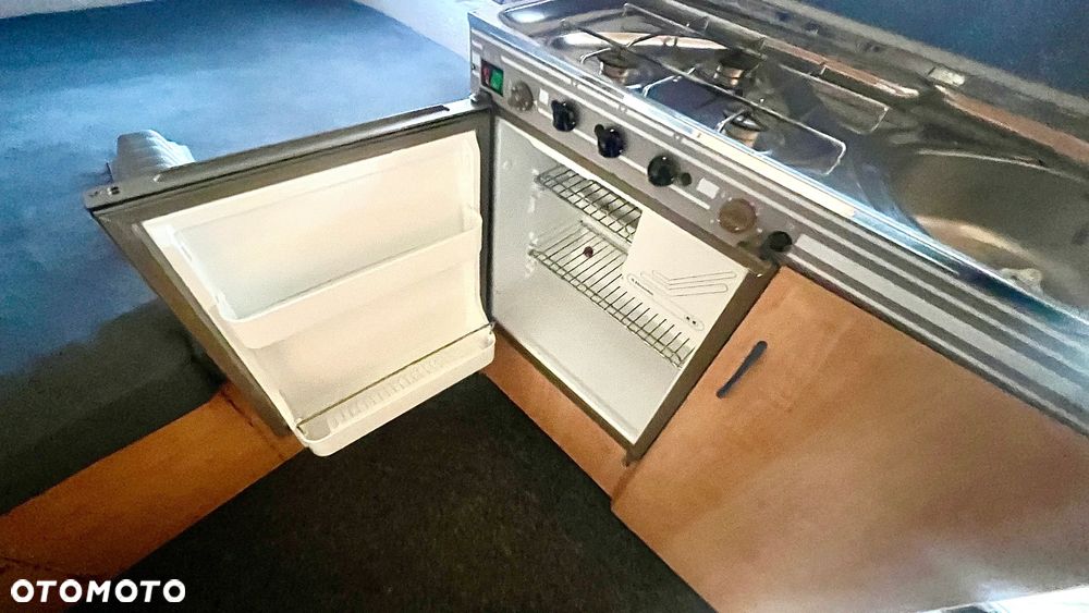 Caravelair Antares Silver - 15