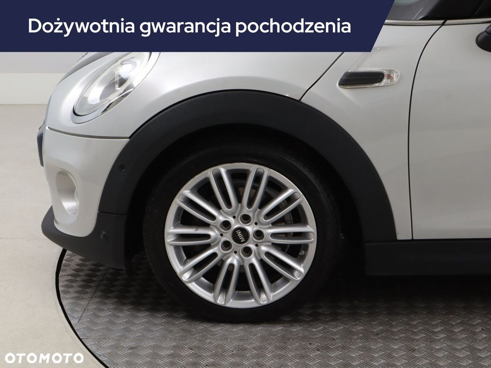 MINI Cooper - 17