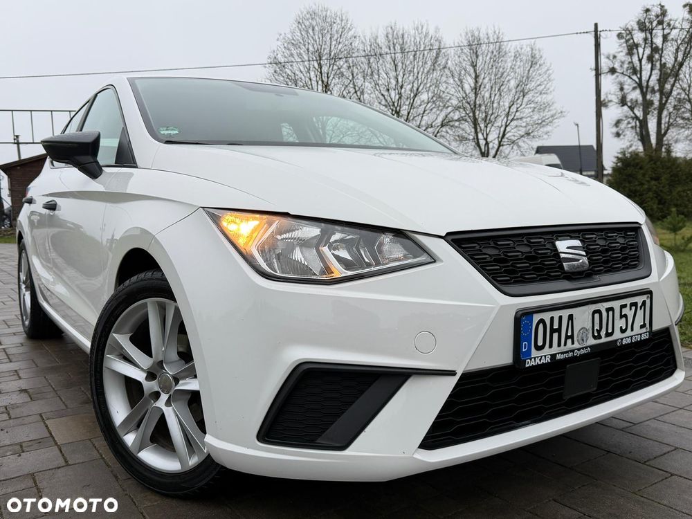 Seat Ibiza 1.0 Style - 2