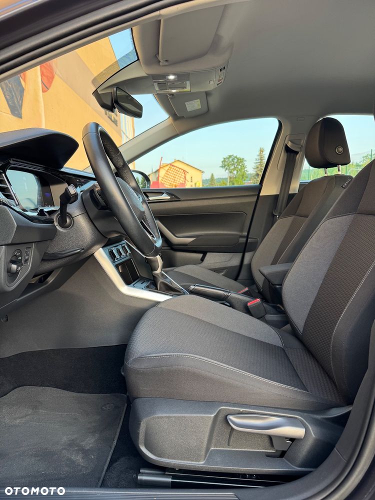 Volkswagen Taigo 1.5 TSI OPF DSG Style - 23
